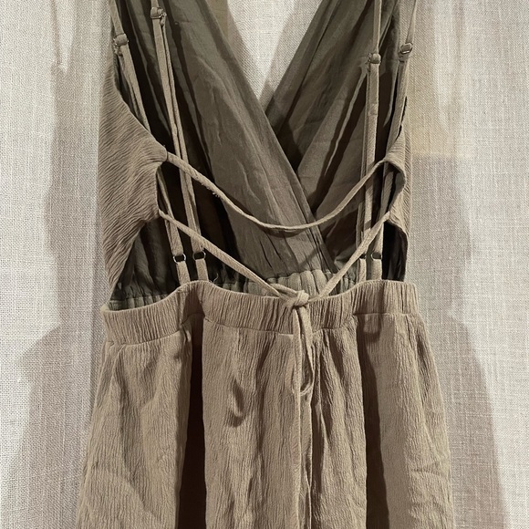 Lulus Romper - Picture 10 of 12